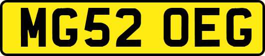 MG52OEG