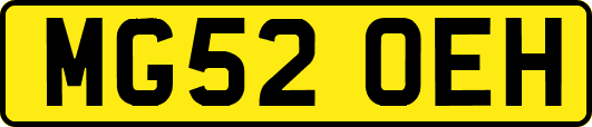 MG52OEH