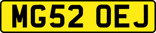 MG52OEJ