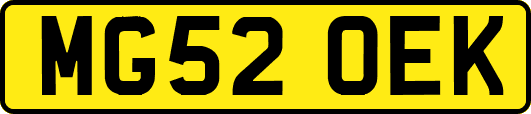 MG52OEK