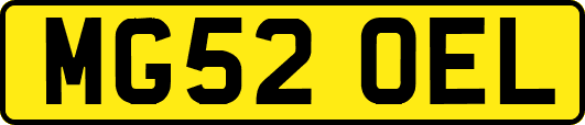 MG52OEL