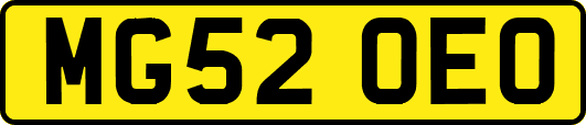 MG52OEO