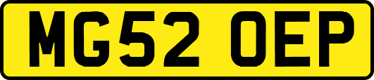 MG52OEP
