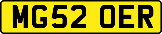 MG52OER