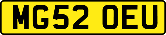 MG52OEU