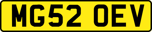 MG52OEV