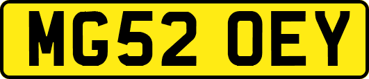 MG52OEY