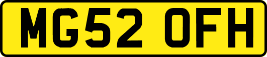 MG52OFH