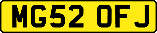 MG52OFJ