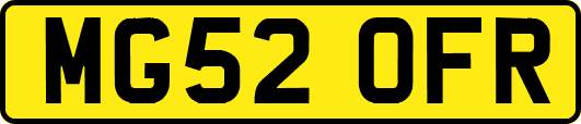 MG52OFR