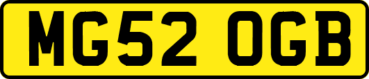 MG52OGB