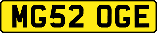 MG52OGE