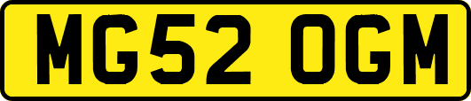 MG52OGM