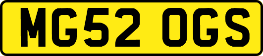 MG52OGS