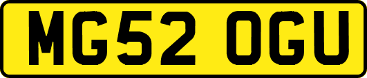 MG52OGU