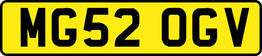 MG52OGV
