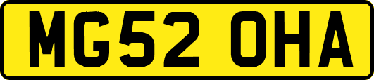 MG52OHA
