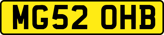 MG52OHB