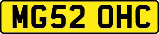 MG52OHC