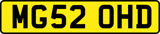 MG52OHD