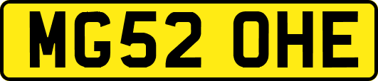 MG52OHE