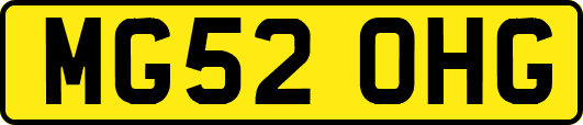 MG52OHG
