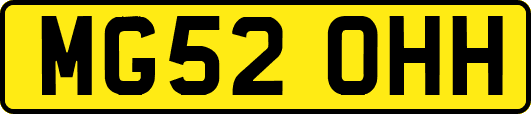 MG52OHH