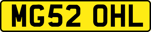 MG52OHL