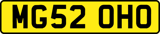 MG52OHO