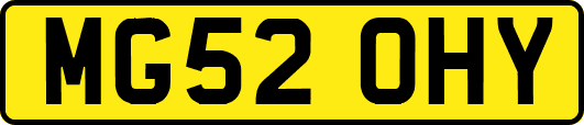 MG52OHY