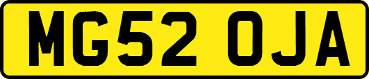 MG52OJA