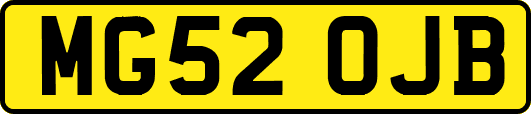 MG52OJB