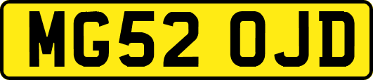 MG52OJD