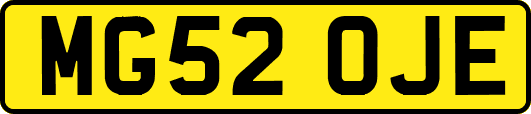 MG52OJE