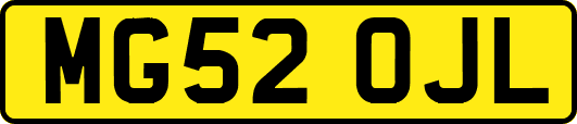 MG52OJL
