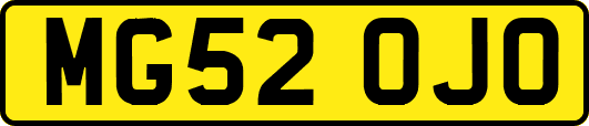 MG52OJO