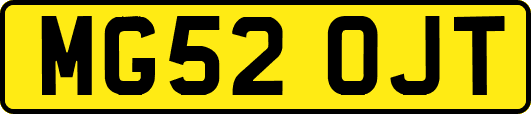 MG52OJT