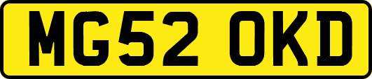 MG52OKD
