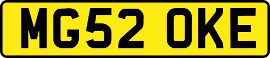 MG52OKE