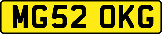 MG52OKG