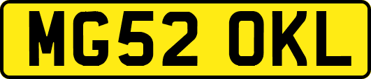 MG52OKL