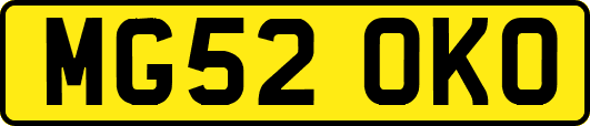 MG52OKO