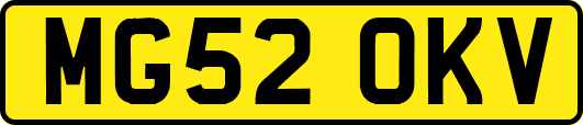 MG52OKV