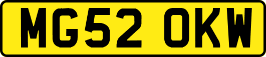 MG52OKW