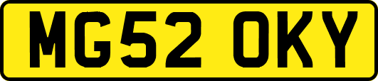 MG52OKY