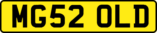 MG52OLD