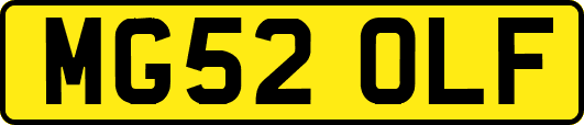 MG52OLF