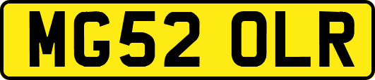 MG52OLR