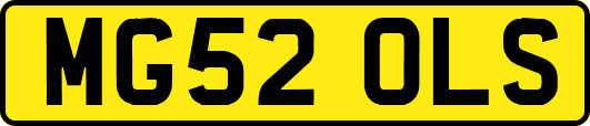 MG52OLS