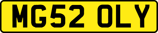 MG52OLY